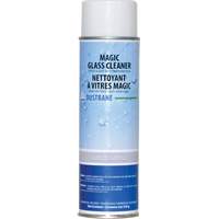 Magic Glass Cleaner, 539 g, Aerosol Can Par Equipment