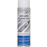 Oven Cleaner, 425 g, Aerosol Can Par Equipment