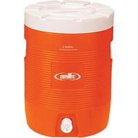 Industrial Drinking Cooler, 7.4 gal. Par Equipment