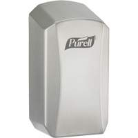 Distributeur de savon mousse Provon LTX pour milieux de sant&eacute; comportementale, Sans contact, Capacit&eacute; de 1200 ml, Format Cartouche de recharge Par Equipment