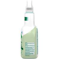 CloroxPro Clorox EcoClean Disinfecting Cleaner, 946 ml, Trigger Bottle Par Equipment