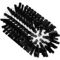 Brosse de nettoyage, Soies Ferme, Longueur de 5-7/10", Noir Par Equipment