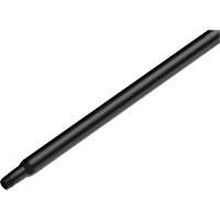 Ultra Hygienic Handle, Broom, Black, Standard, 39-2/5" L Par Equipment