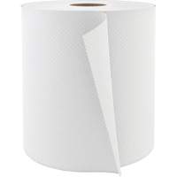 Rouleau de papier essuie-tout PRO Select, 1 pli, Standard, 1000' lo Par Equipment