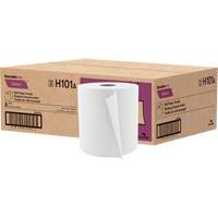 Rouleau de papier essuie-tout PRO Select, 1 pli, Standard, 1000' lo Par Equipment