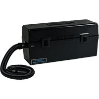 Omega Supreme Electronic Vacuum, Dry, 1 US Gal. (3.78 Litres) Par Equipment