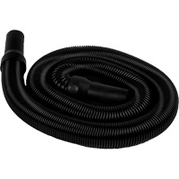 Toner Proof 10' Stretch Hose ESD Safe Par Equipment