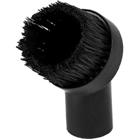 ESD Safe Round Dust Brush Par Equipment
