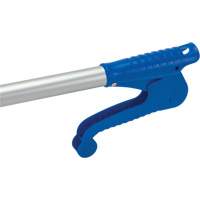 Ramasse-d&eacute;chets robuste, 36" lo Par Equipment