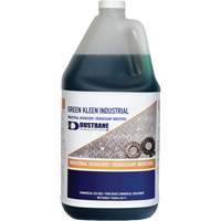 Green Kleen Industrial Degreaser & Coolant Residue Cleaner, 4 L, Jug Par Equipment