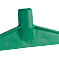 Racloir pour table & plancher, Vert, 9-3/5" la x 1-1/5" lo Par Equipment