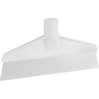 Racloir pour table & plancher, Blanc, 9-3/5" la x 1-1/5" lo Par Equipment