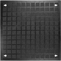 Tuiles lisses FOUNDATION Par Equipment