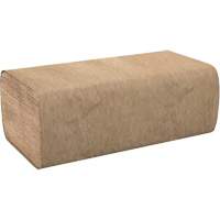 PRO Tuff-Job&reg; Teat Wipes, All-Purpose, 10-1/4" L x 9-1/8" W Par Equipment