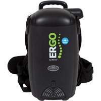 Ergo Aviation Backpack HEPA Vacuum Par Equipment