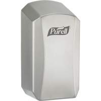 Distributeur PURELL LTX de d&eacute;sinfectant pour les mains PURELL pour sant&eacute; comportementale, Sans contact, Cap. 1200 ml Par Equipment