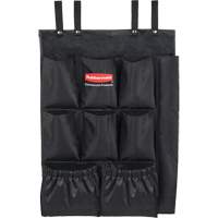 9-Pocket Organizer Par Equipment