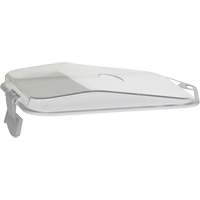 Couvercle pour boîtes utilitaires Par Equipment