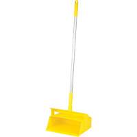 Compact Lobby Dustpan Par Equipment