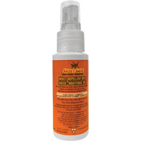 Insect Repellent, 30% DEET, Spray, 1.7 oz. Par Equipment