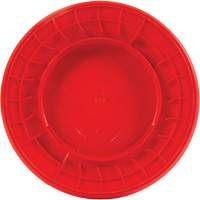 Bac &agrave; d&eacute;chets, Poly&eacute;thyl&egrave;ne, 32 gal. US Par Equipment