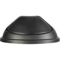 Lid for Half-Round Garbage Bin Par Equipment