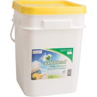 Lemon Fresh Ultra Powder Laundry Detergent, Pail Par Equipment
