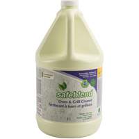 Oven & Grill Cleaner, 4 L, Jug Par Equipment