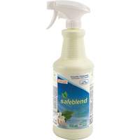 Jasmine Green Tea Concentrated Odour Counteractant Par Equipment