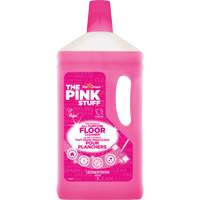 Nettoyant pour planchers tout usage, 1 L, Bouteille Par Equipment