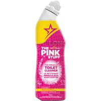Toilet Cleaner Gel with Fruity Scent, 750 ml, Bottle Par Equipment