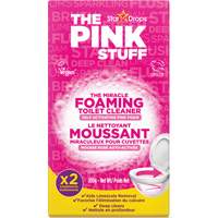 Self-Activating Foam Toilet Cleaner, 200 g Par Equipment