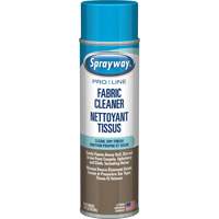 Pro Line Fabric Cleaner with Inverted Spray Par Equipment