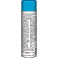 Baseboard Wax Stripper with Clinging Foam, 19 oz., Aerosol Can Par Equipment