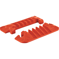 Embouts pour protecteur de câble