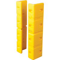 Grands protecteurs de coin Par Equipment