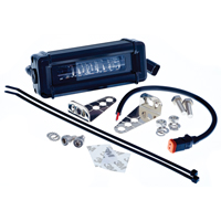 Accessoires & fixations pour chariots élévateurs