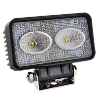 Rep&eacute;reur avant pour chariot &eacute;l&eacute;vateur Par Equipment