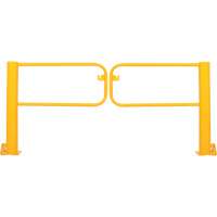 Portable Buildings & Partitions