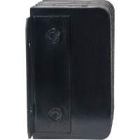 Butoirs de quai lamell&eacute;s, Horizontal, Caoutchouc, 12" la x 6" p x 10" h Par Equipment