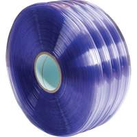 Rideau en lani&egrave;res nervur&eacute;es, 164' x 8" x 0,08" Par Equipment