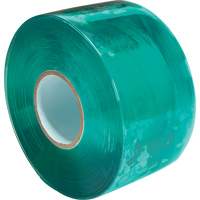 Rideau en lani&egrave;res &agrave; dissipateur d'&eacute;lectricit&eacute; statique, 164' x 8" x 0,08" Par Equipment