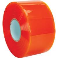 Rideau en lani&egrave;res, 164' x 8" x 0,08" Par Equipment