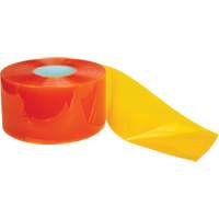 Rideau en lani&egrave;res, 164' x 8" x 0,08" Par Equipment