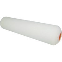 Rouleaux de peinture en mousse