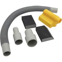 Mini Vacuum Sander Kit Par Equipment