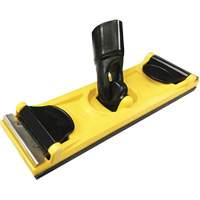 9"  x 3-1/4" Pole Sander Easy Clamp Par Equipment