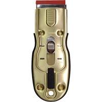 Ergo-Grip Razor Scraper with Plastic Blade Par Equipment