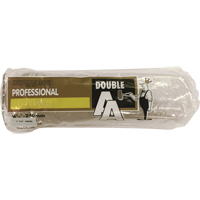 Manchon de rouleau &agrave; peinture synth&eacute;tique professionnel AA, Nap 30 mm (1-3/16"), 240 mm (9-1/2") l Par Equipment