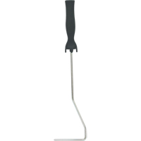 Mini-armature de rouleau &agrave; peinture - port&eacute;e de 16" Par Equipment